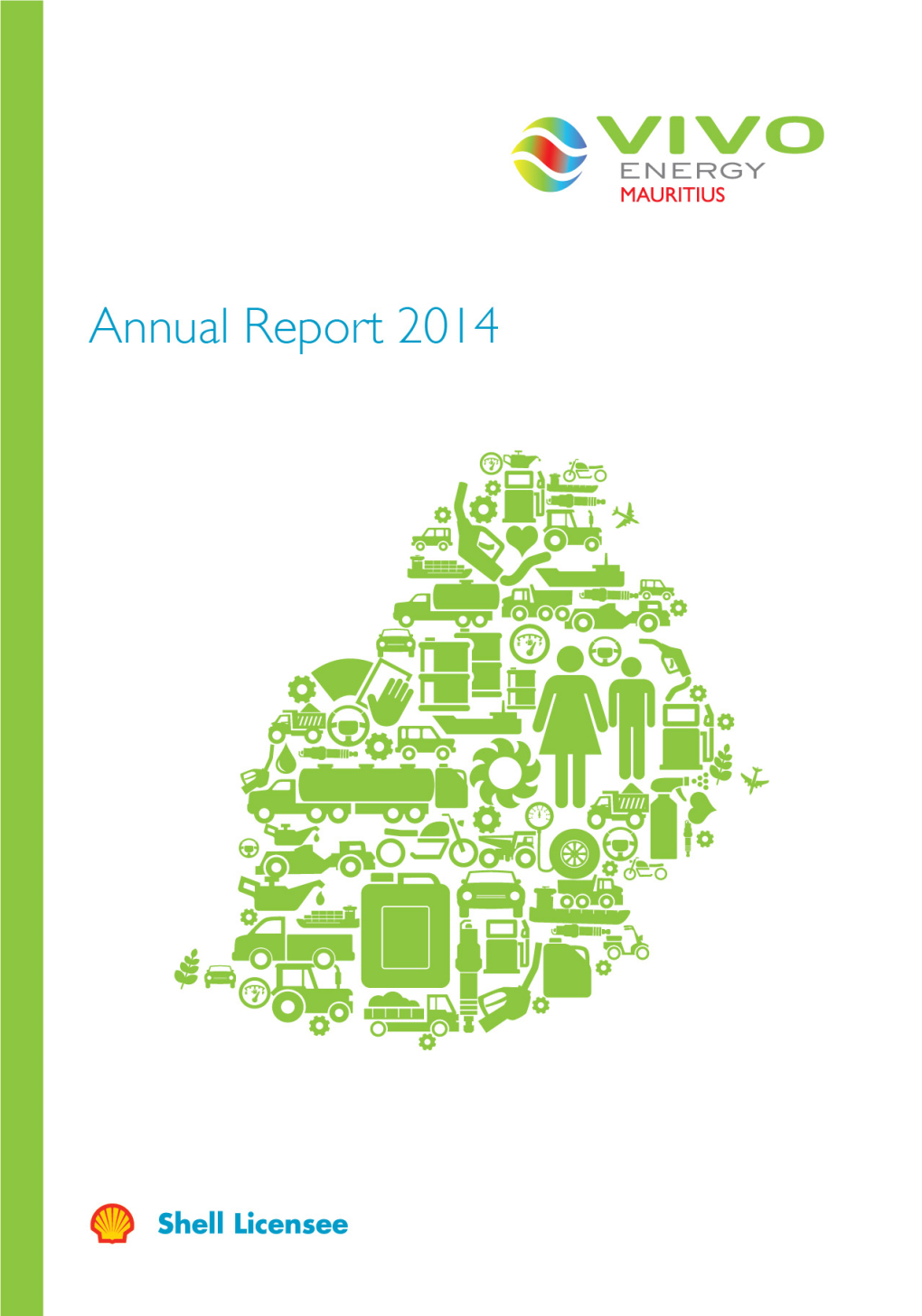 Mauritius Annual Report 2014.Pdf