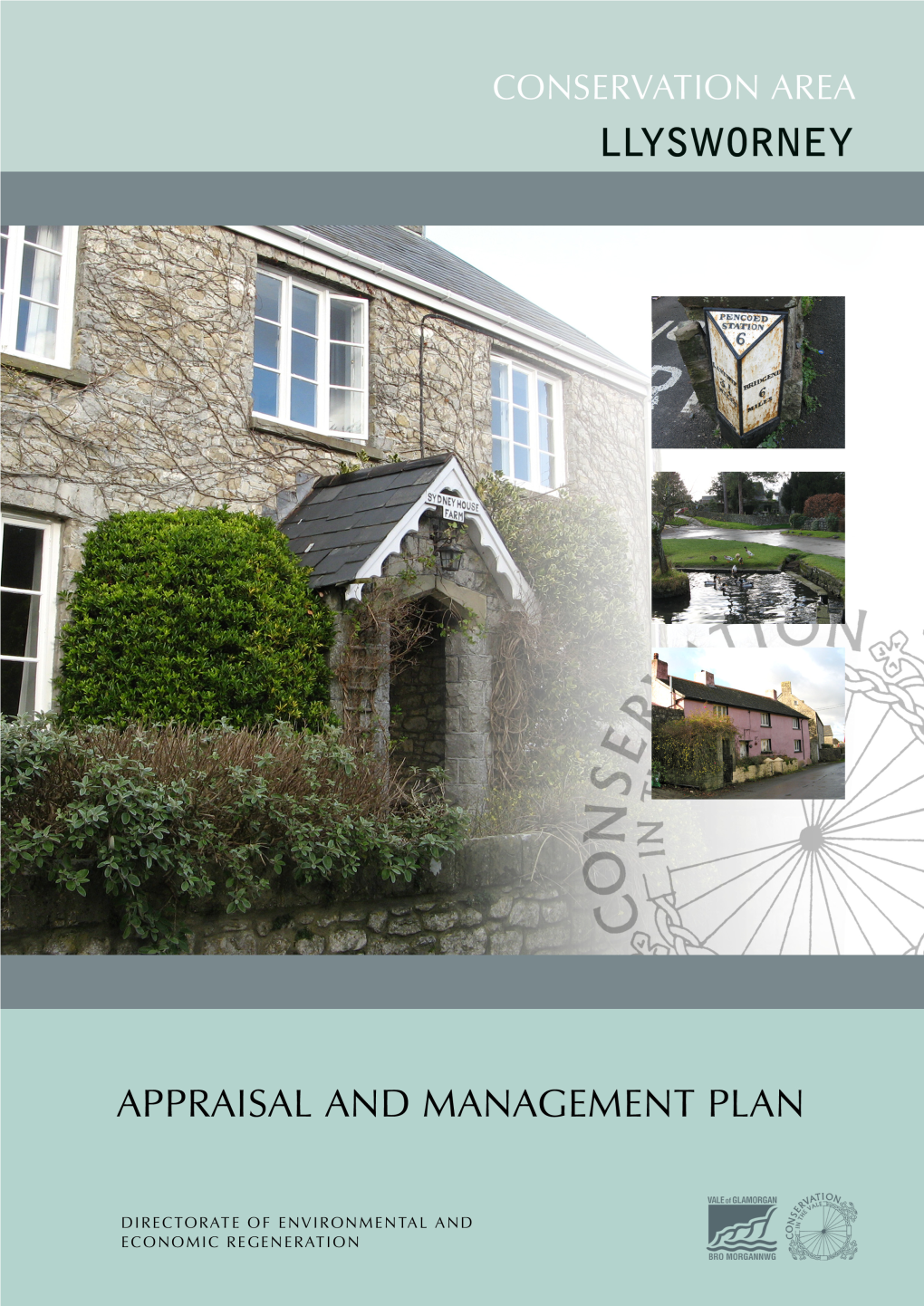 Llysworney Conservation Area Appraisal and Management Plan