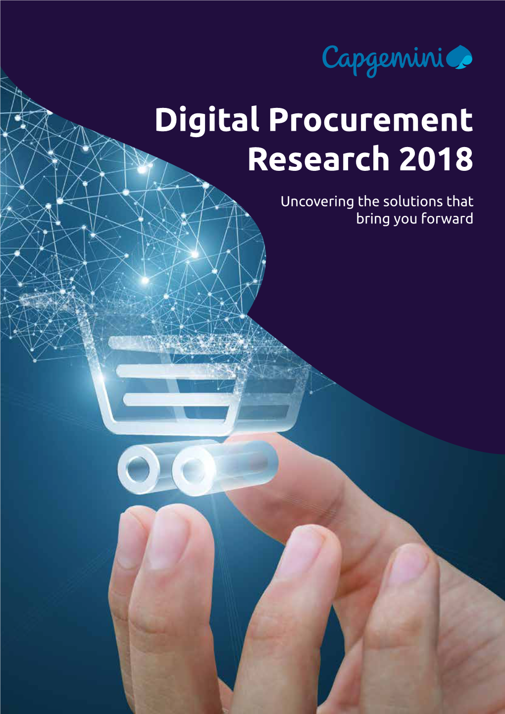 Digital Procurement Research 2018