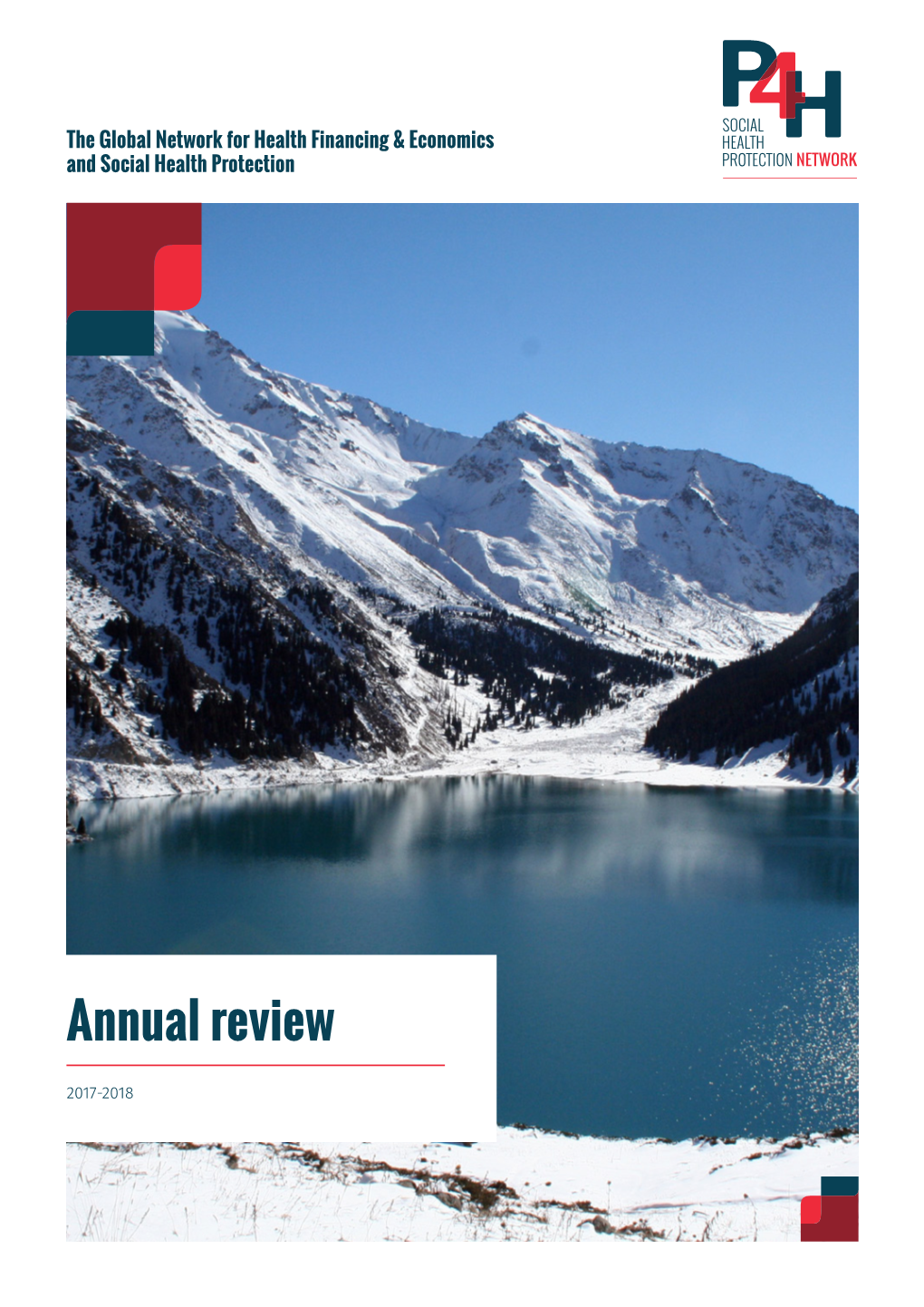 Annual Review