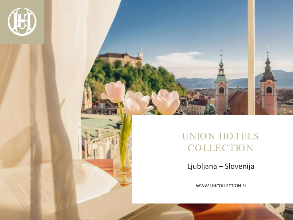 Union Hotels Collection