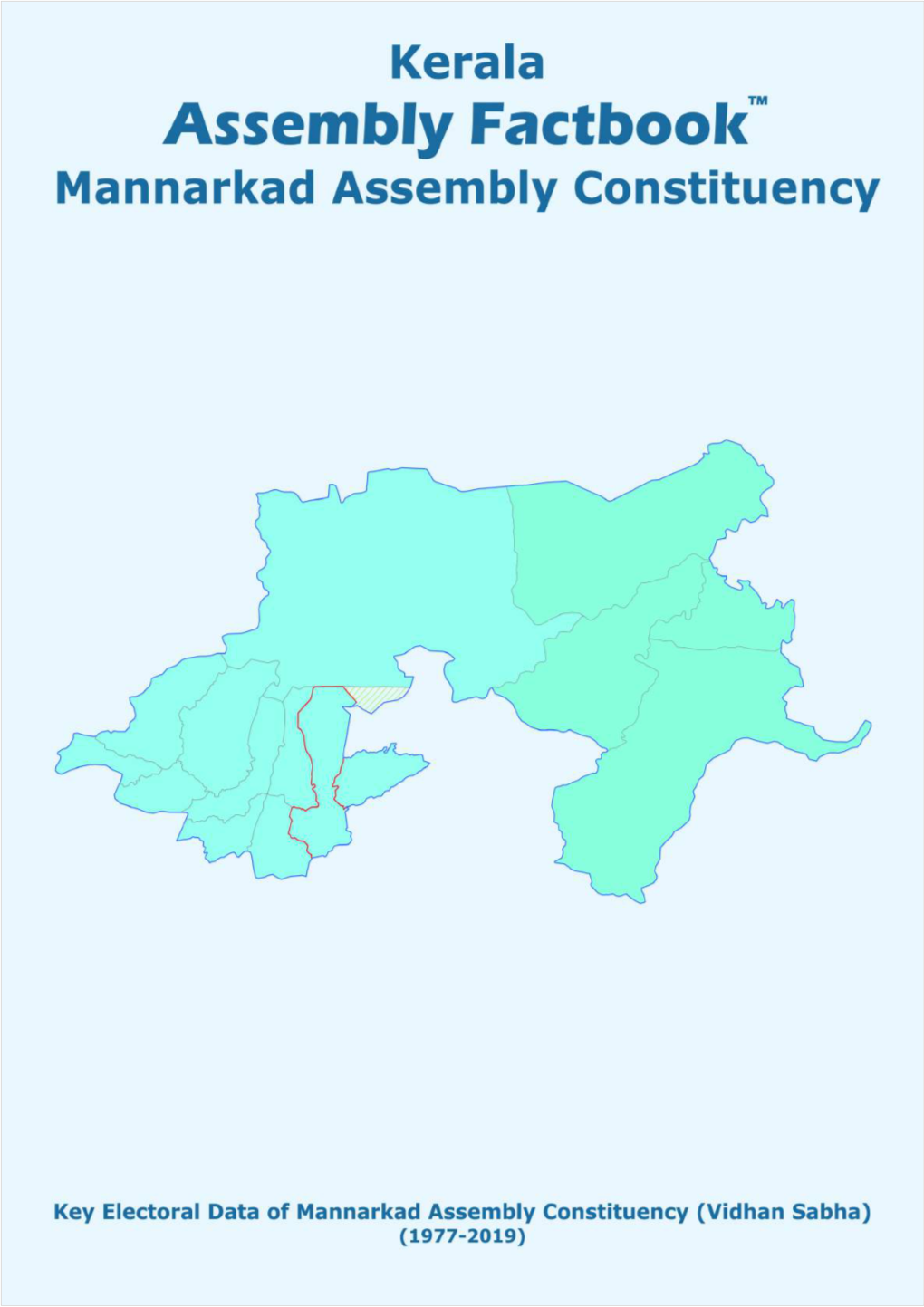 Mannarkad Assembly Kerala Factbook