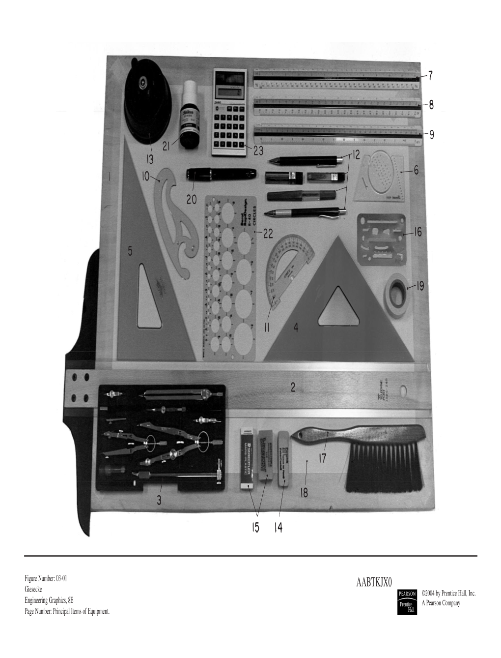 AABTKJX0 Giesecke ©2004 by Prentice Hall, Inc