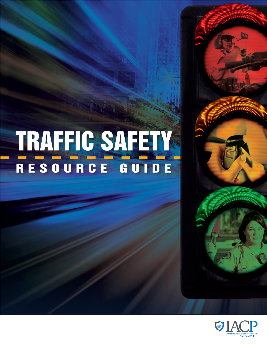 Traffic Safety Resource Guide