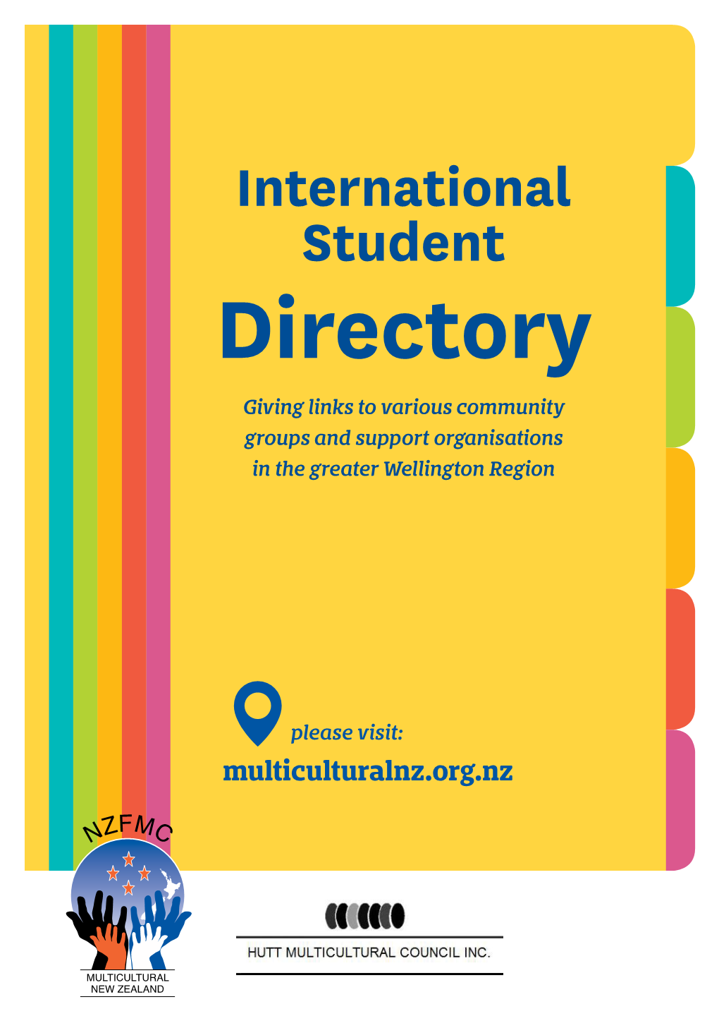 International Student Directory