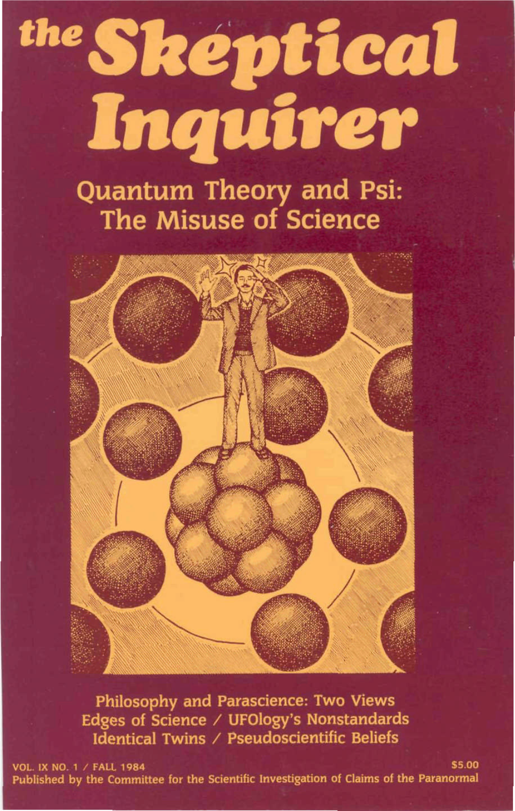 A Psychohistory of Ufos