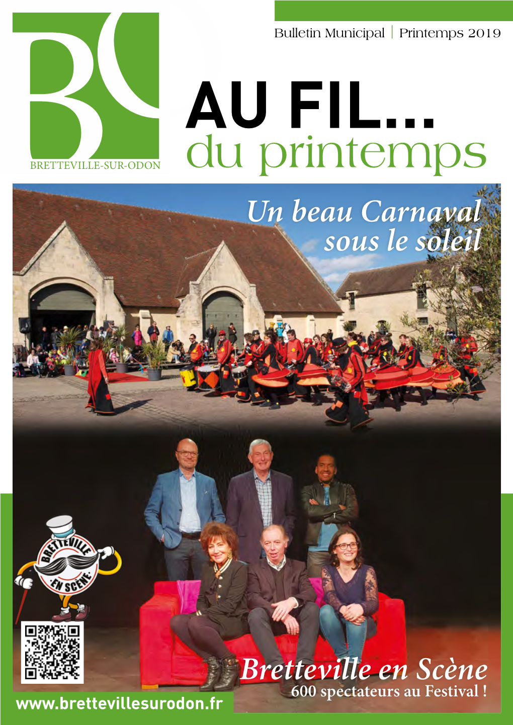 Du Printemps B Un Beau Carnaval Sous Le Soleil