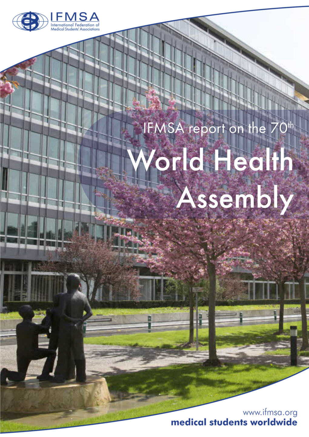 70Th World Health Assembly