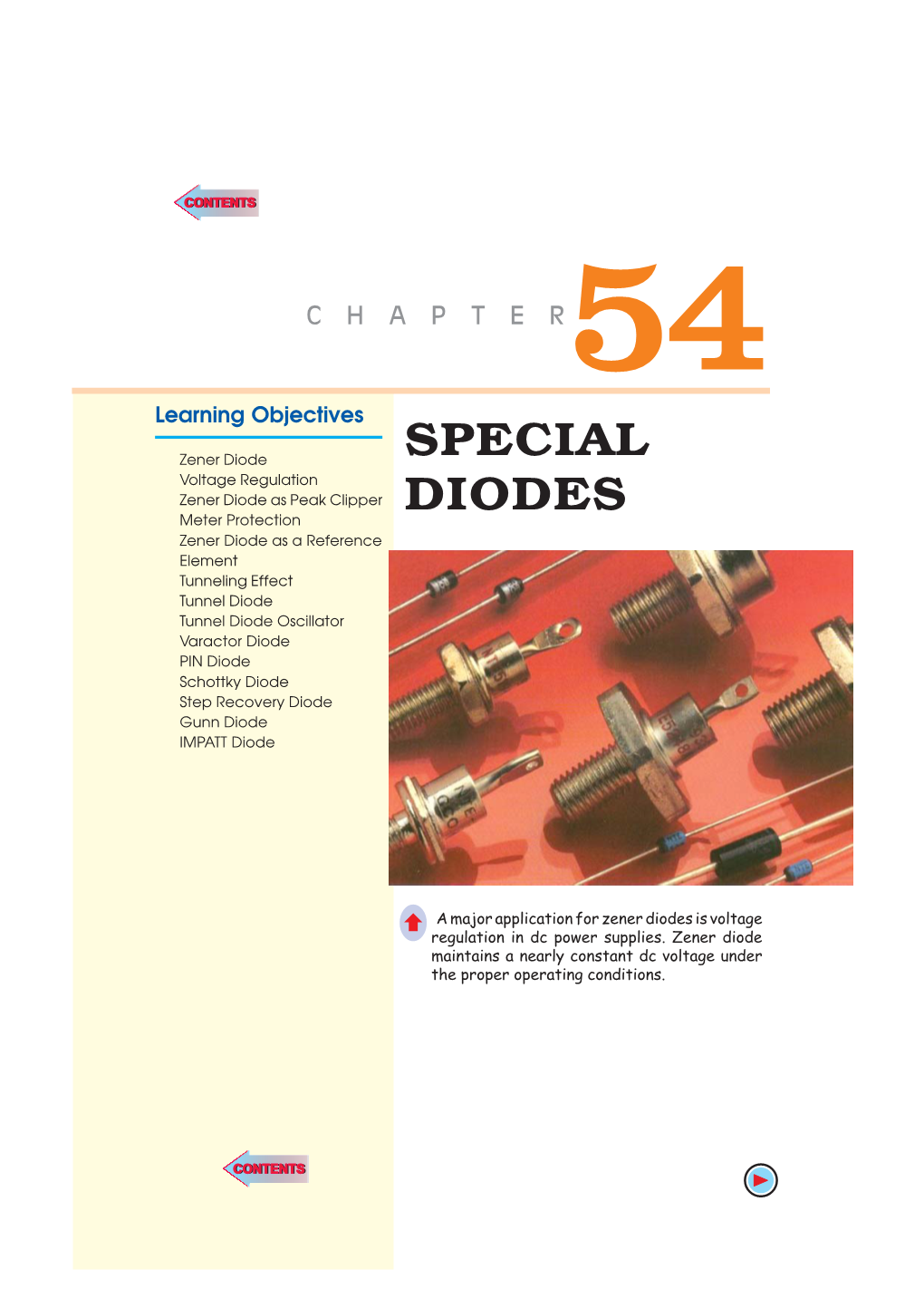 Special Diodes 2113