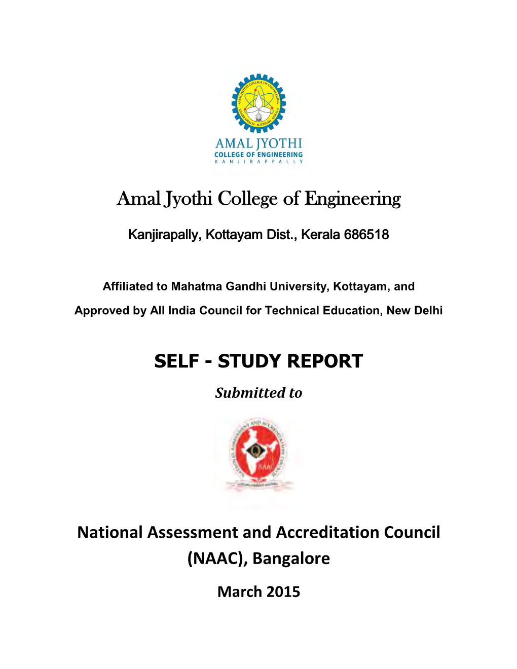 AJCE-NAAC-SSR1.Pdf