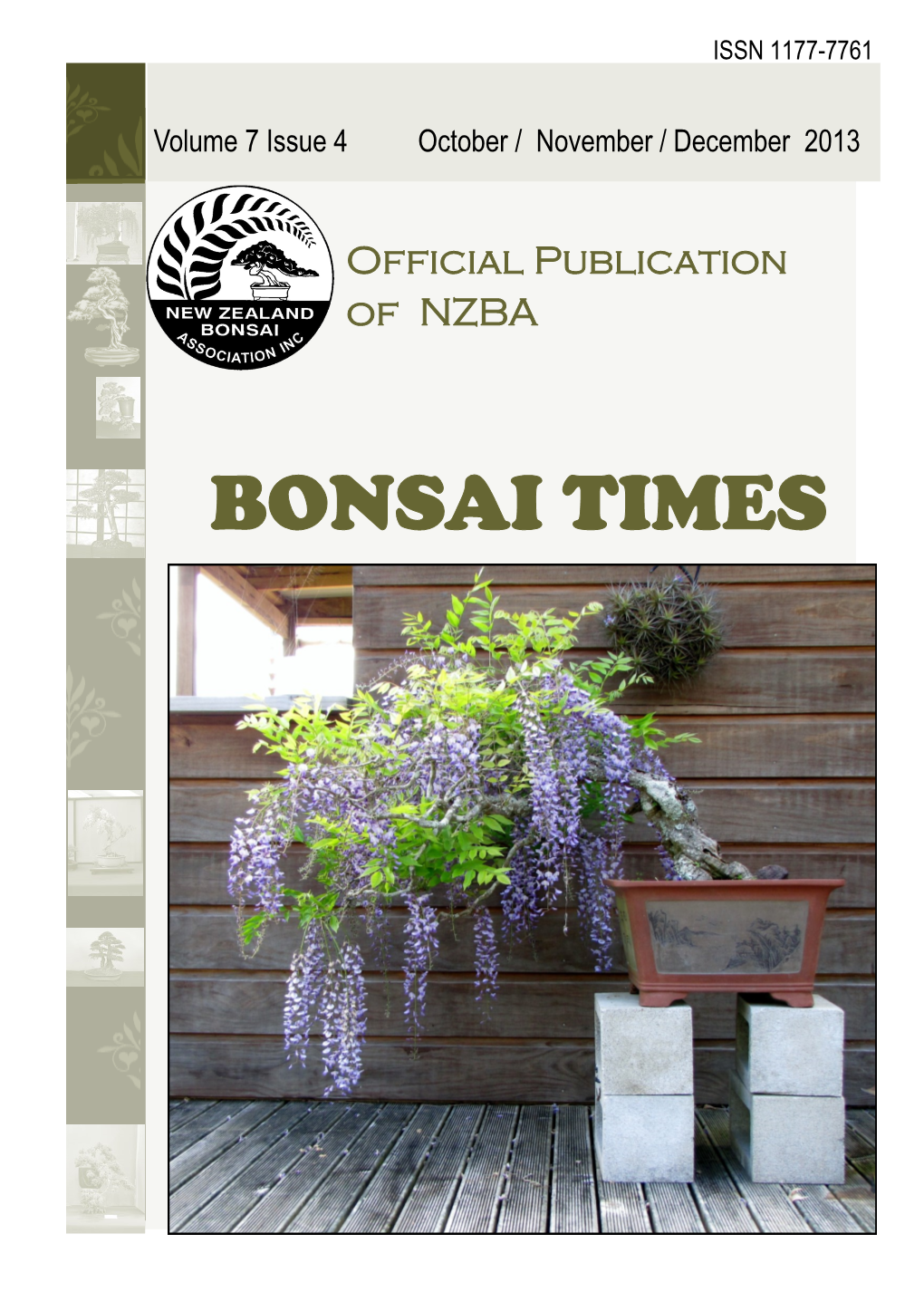 Bonsai Times