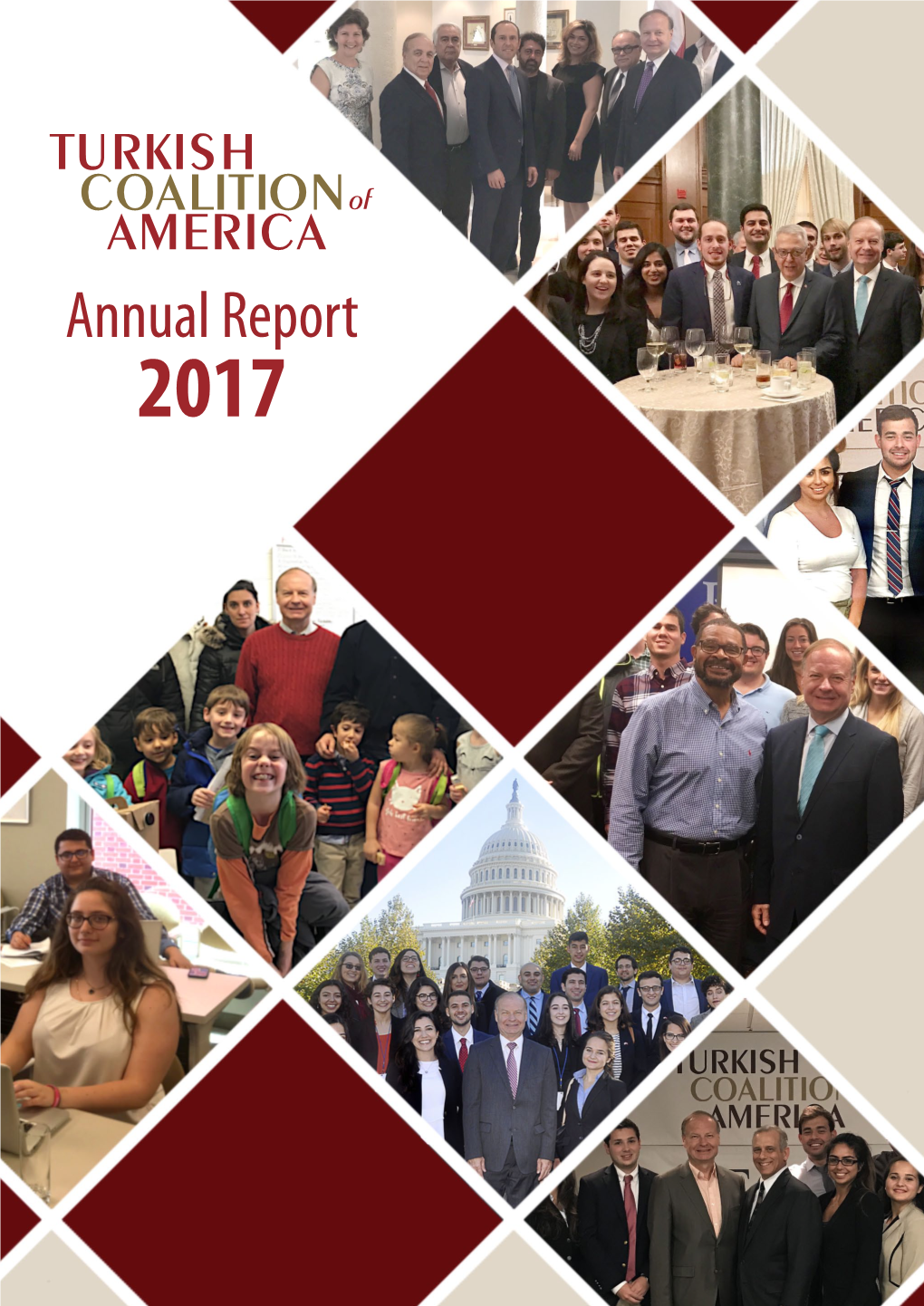 TCA 2017 Annual Report