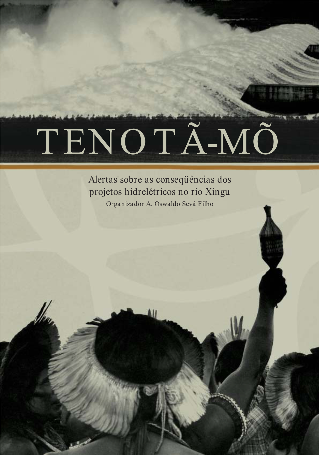 Alertas Sobre As Conseqüências Dos Projetos Hidrelétricos No Rio Xingu Organizador A
