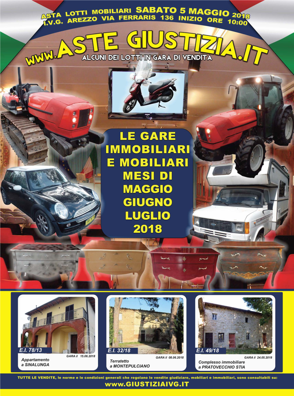 Catalogo Astegiustizia Maggio2