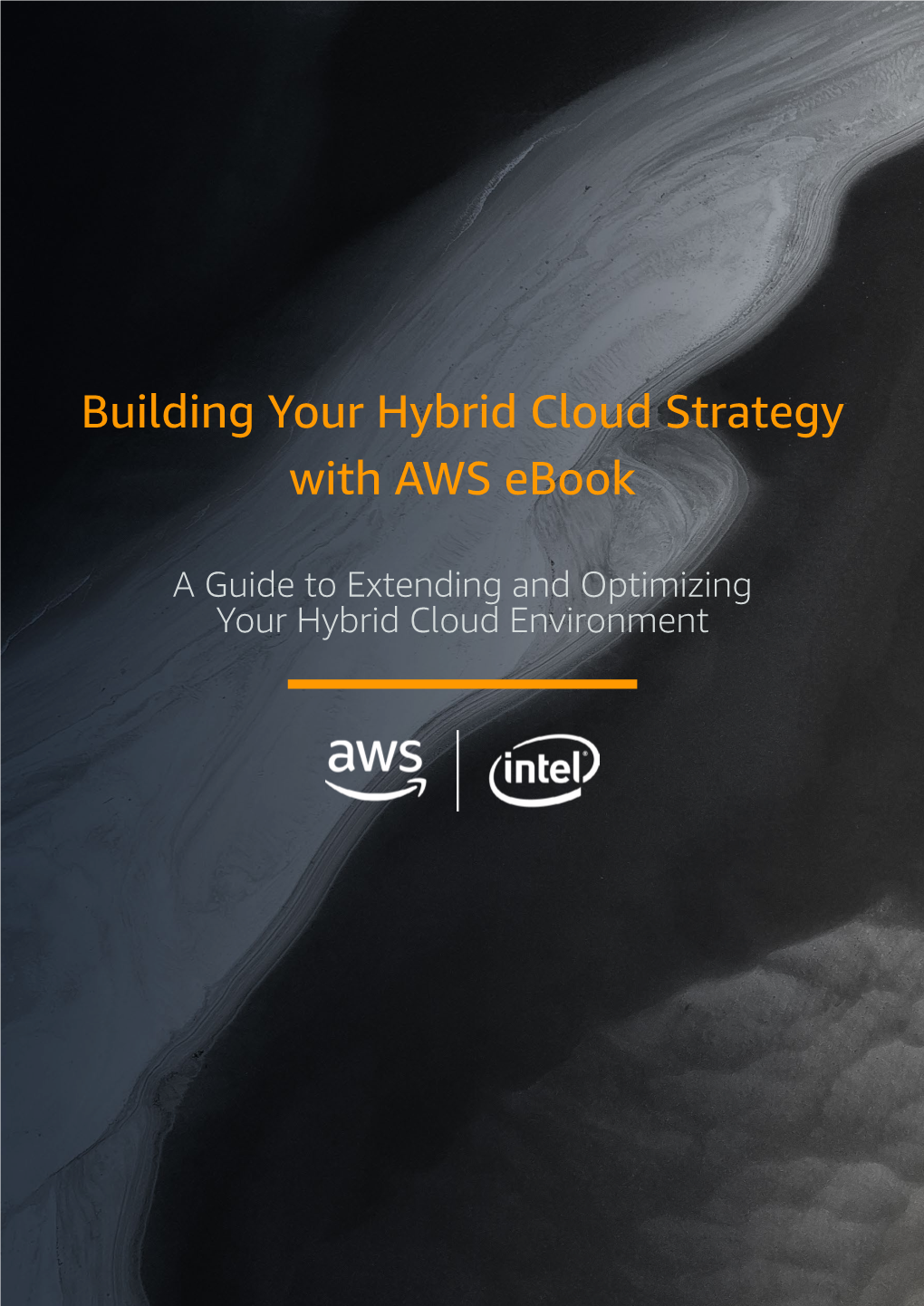 Building Your Hybrid Cloud Strategy with AWS Ebook