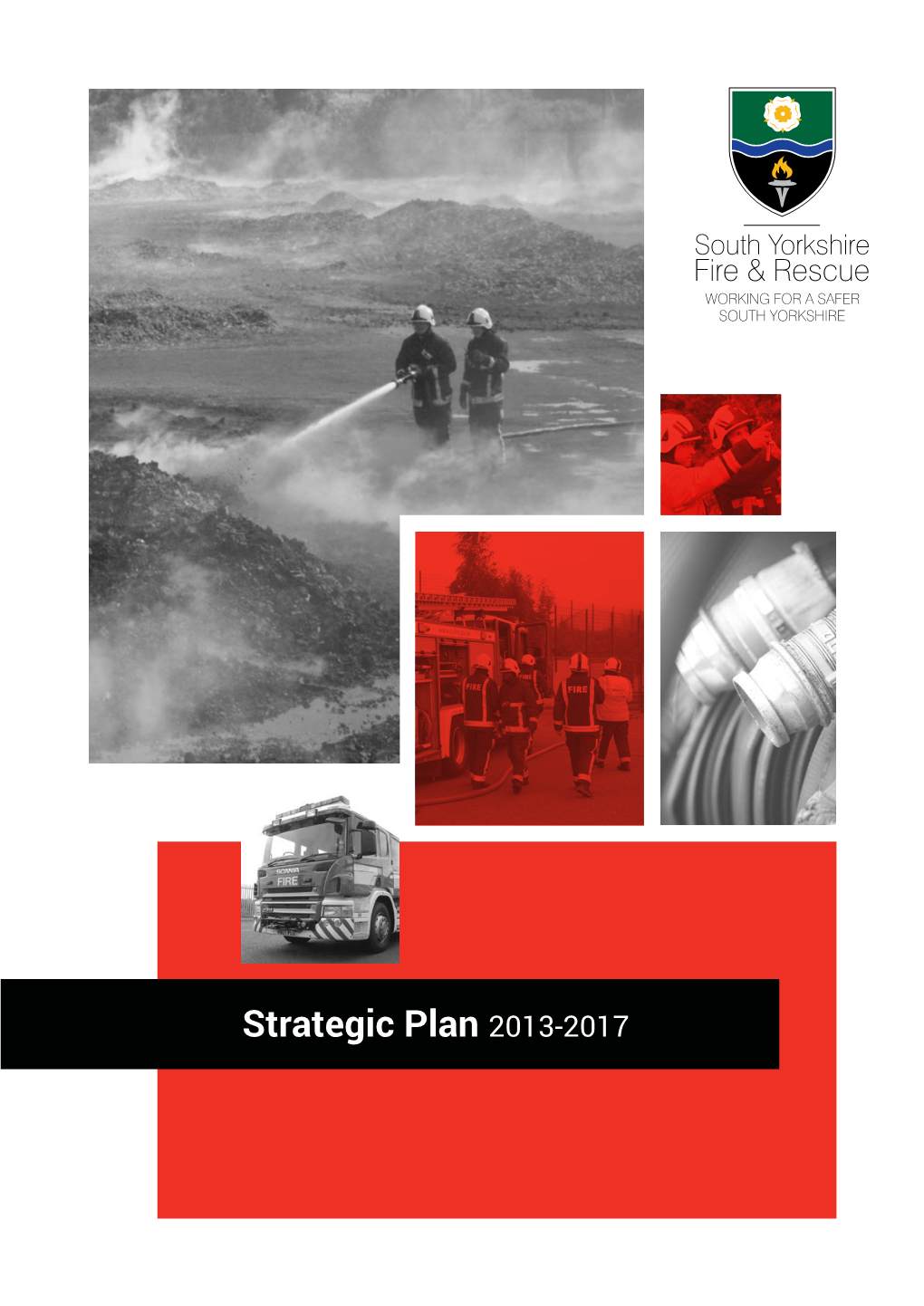 Strategic Plan 2013-2017