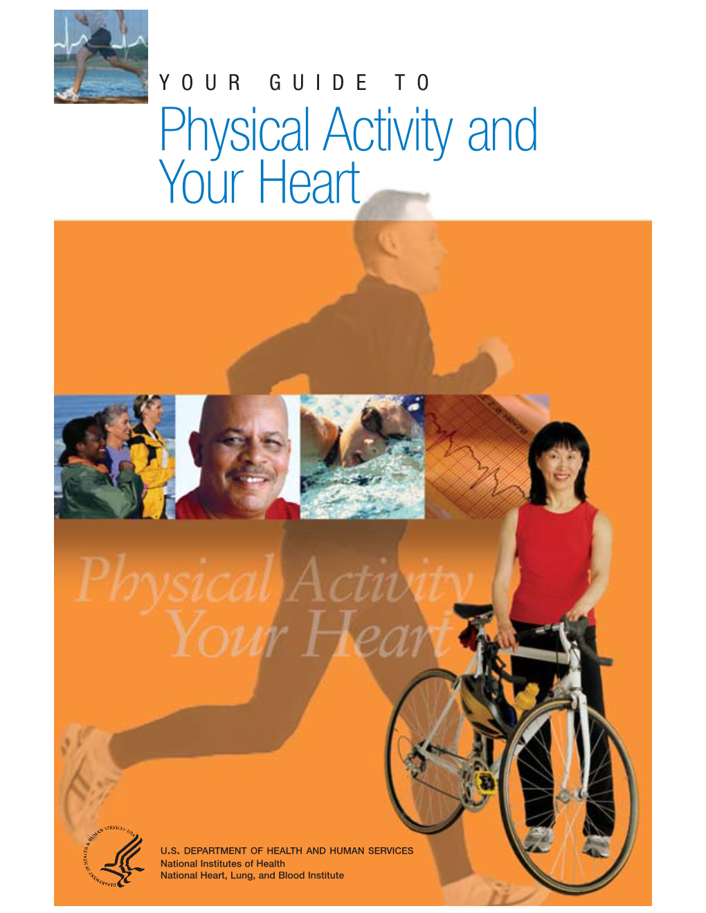 Your Guide to Physical Activity and Your Health