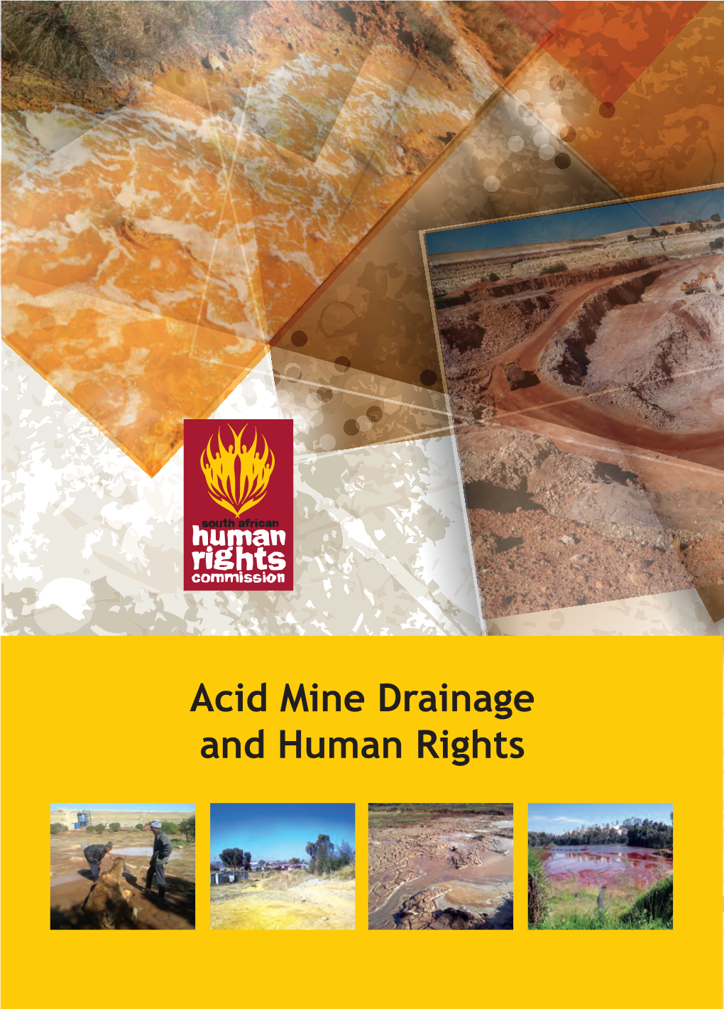 Acid Mine Drainage and Human Rights