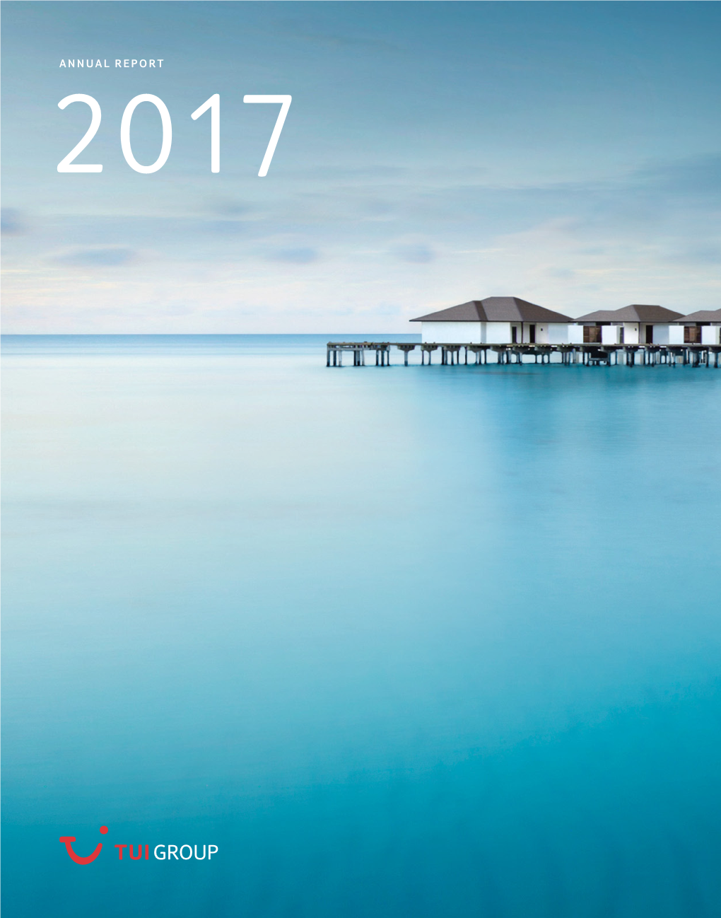 Annual Report 2017 Contents & Financial Highlights