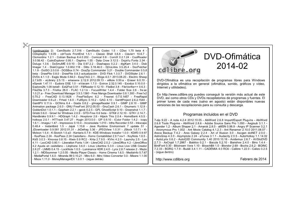 DVD-Ofimática 2014-02