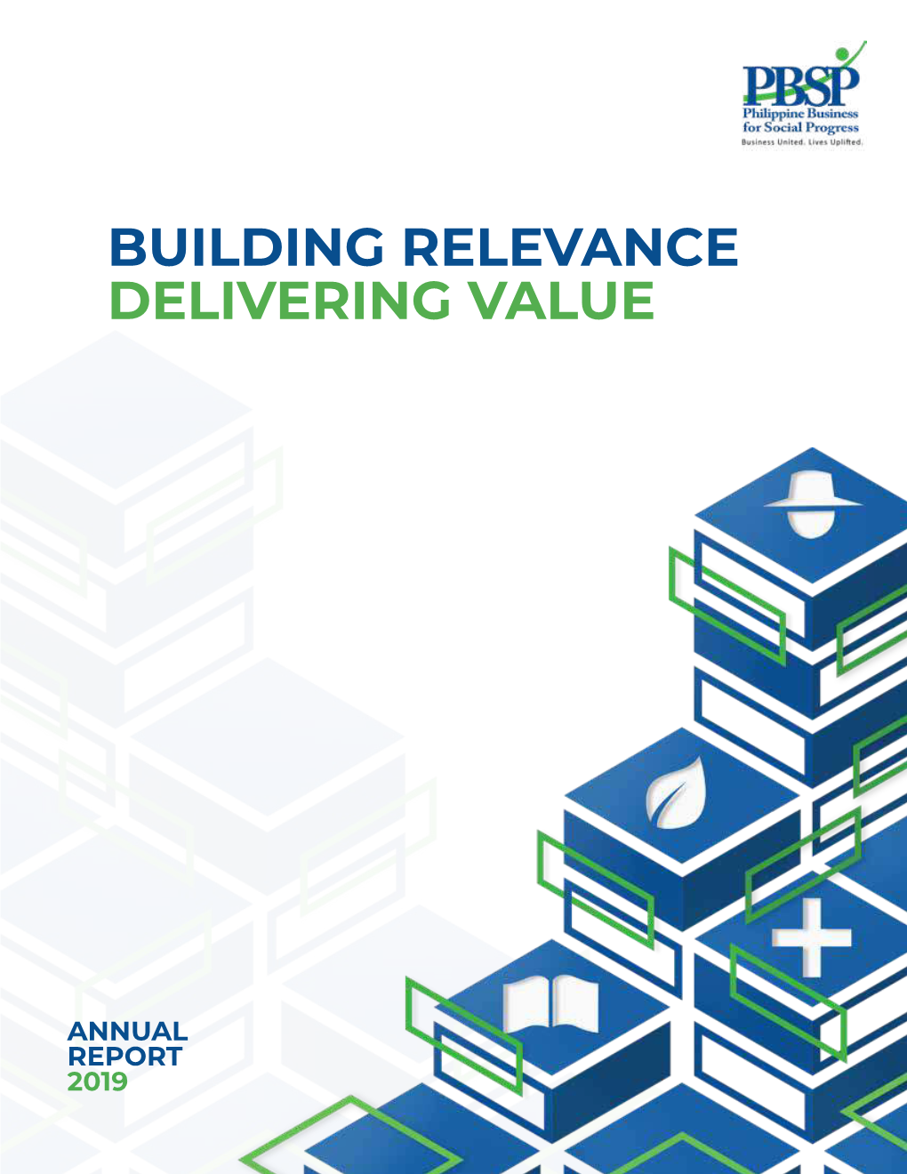 Building Relevance Delivering Value