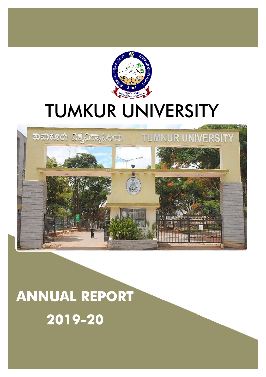 Annual Report 2019-20