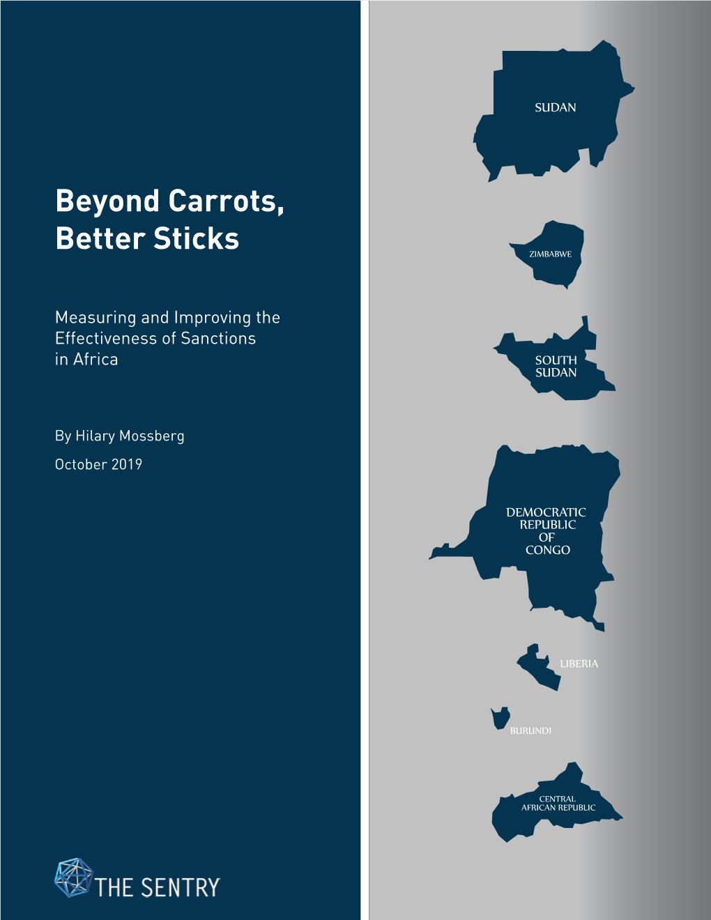 Beyond Carrots, Better Sticks