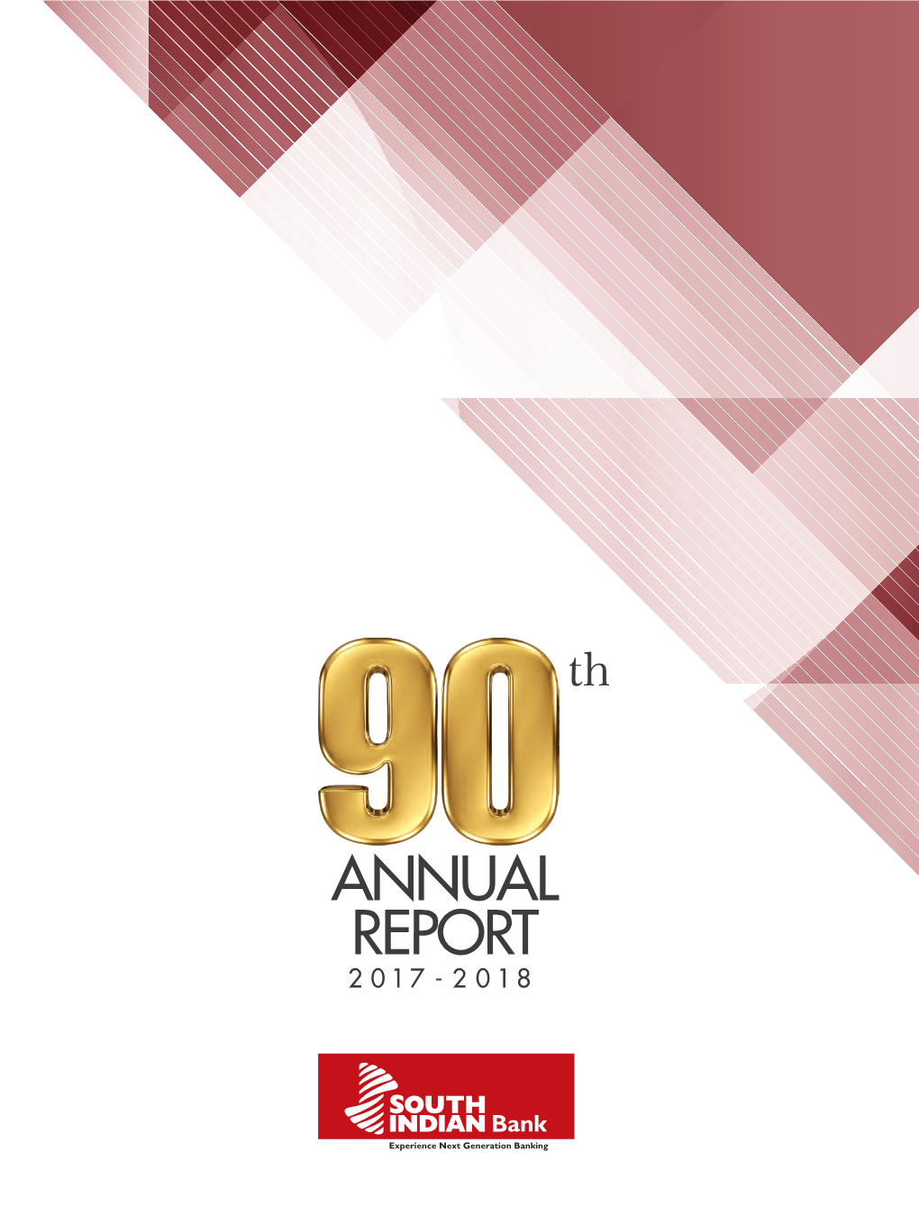 Annual Report 2 0 1 7 - 2 0 1 8