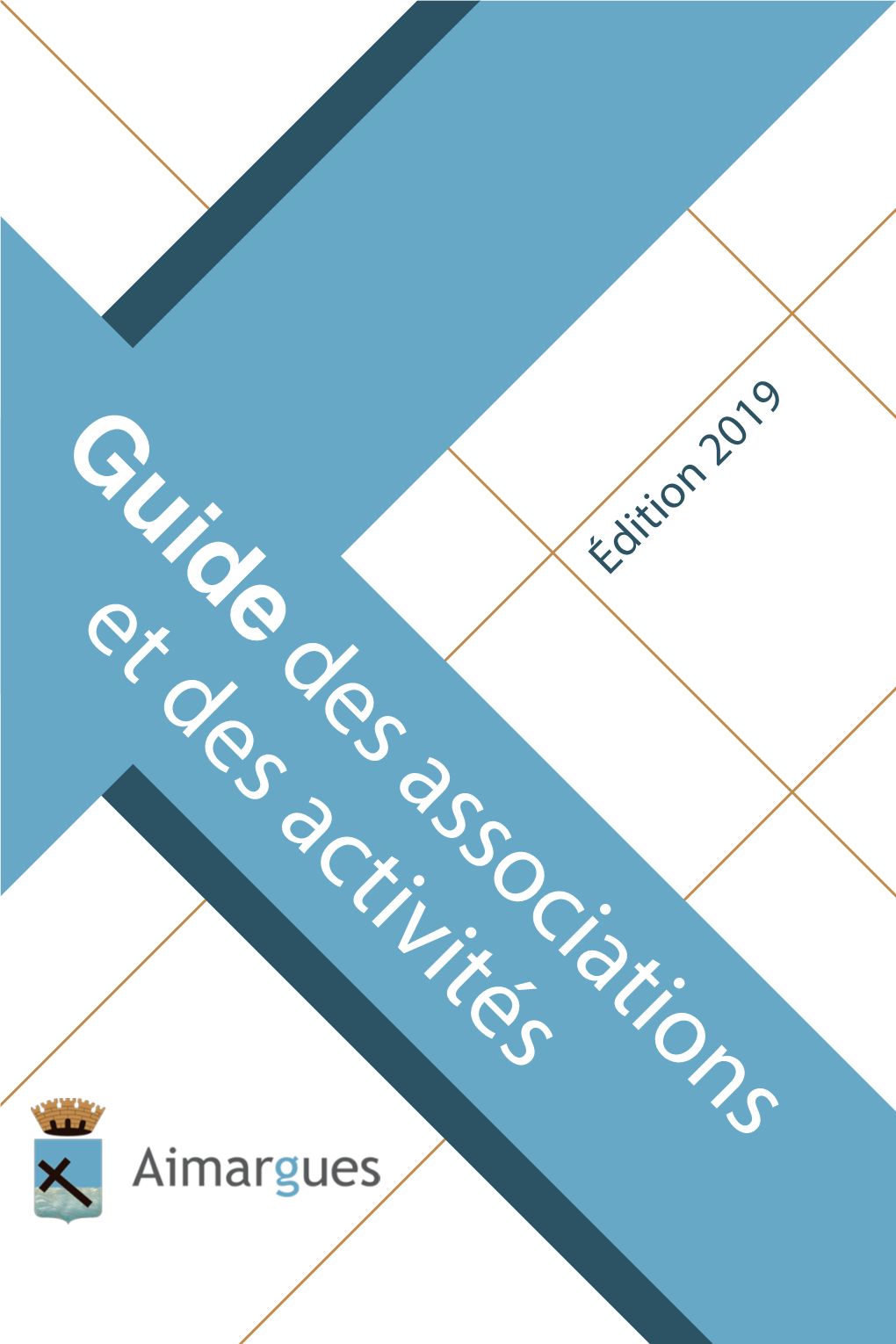 Guide Des Associations Et Des Activités