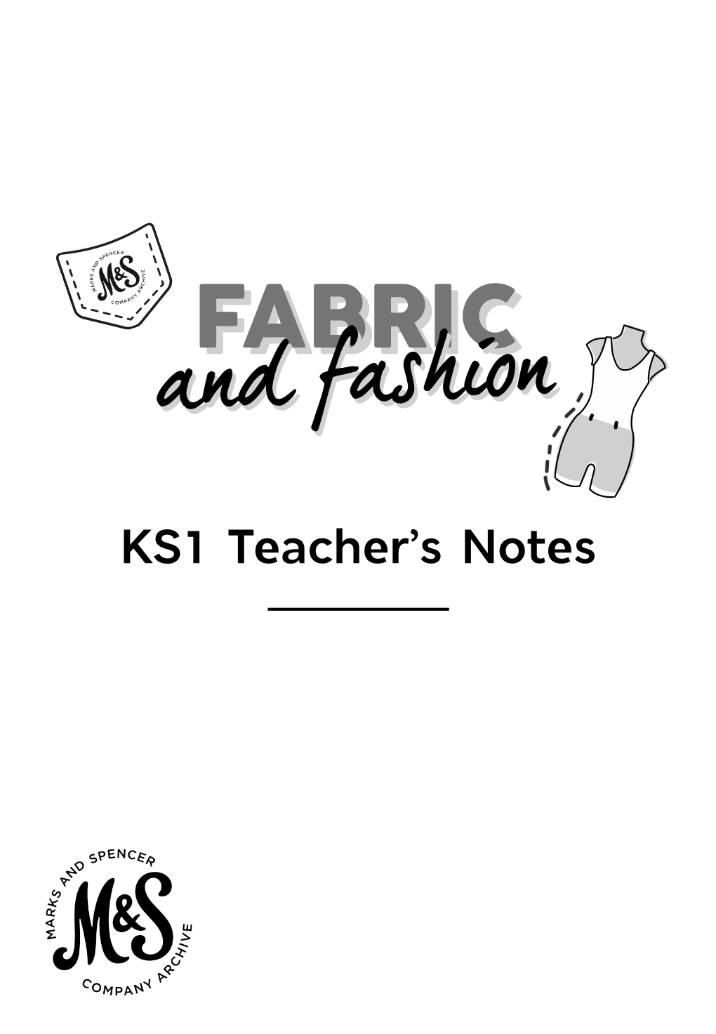 HERE KS1 Teacher's Notes