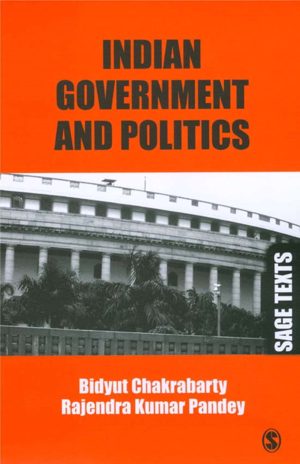 Indian Government and Politics Ii Indian Government and Politics Indian Government and Politics