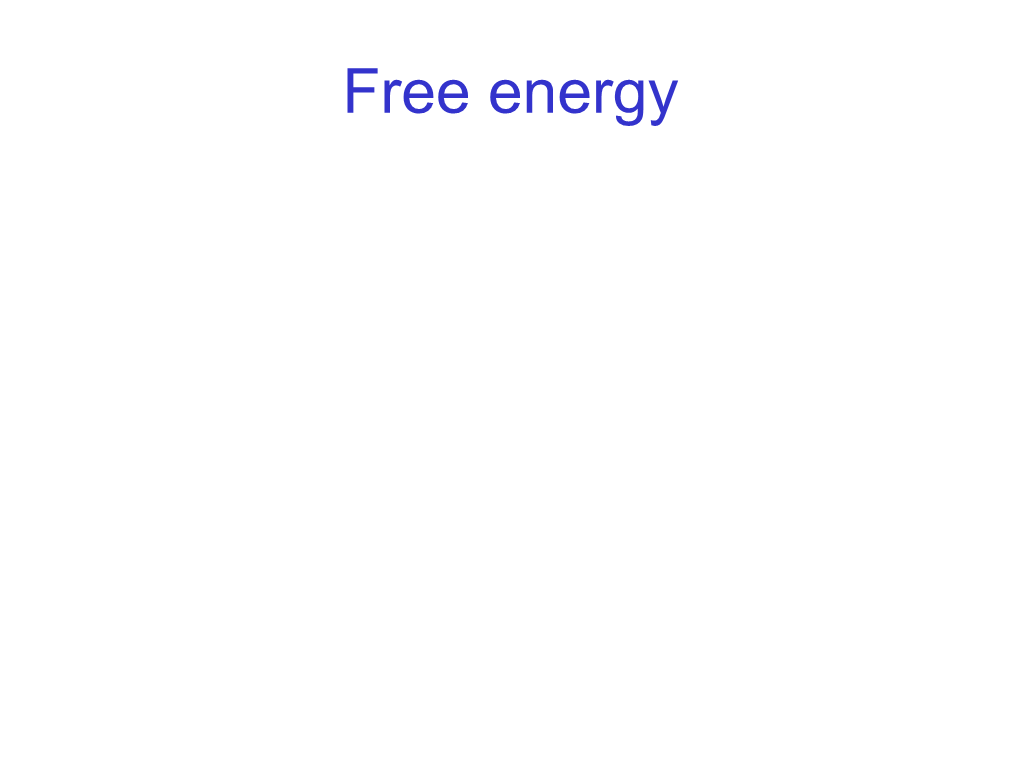 PDF Version of Helmholtz Free Energy