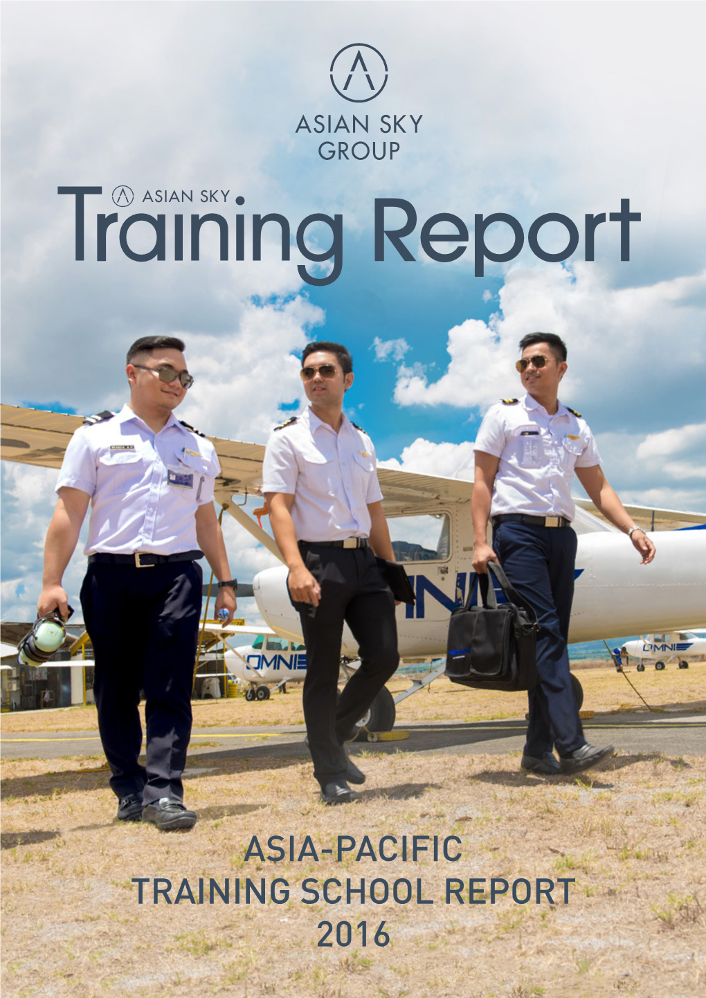 Asia-Pacific Training School Report 2016