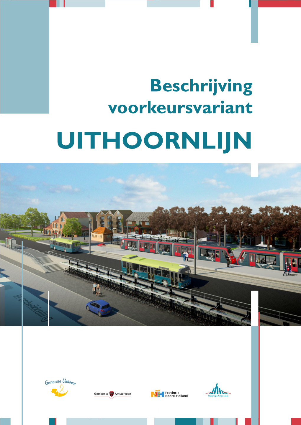 Uithoornlijn