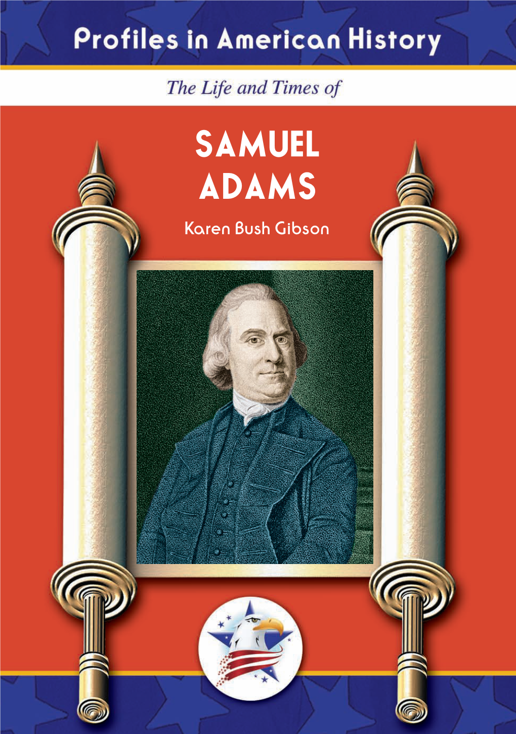 Samuel Adams