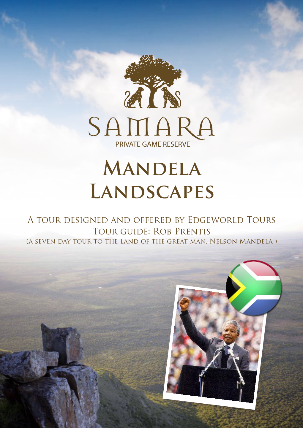 Mandela Landscapes