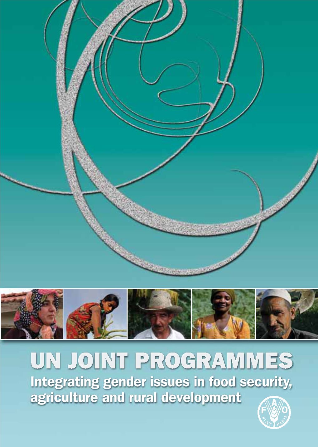 Integrating Gender Issues in Food Security, Agriculture and Rural Development Mainstreaming:Tryouts 10/21/10 4:06 PM Page 3