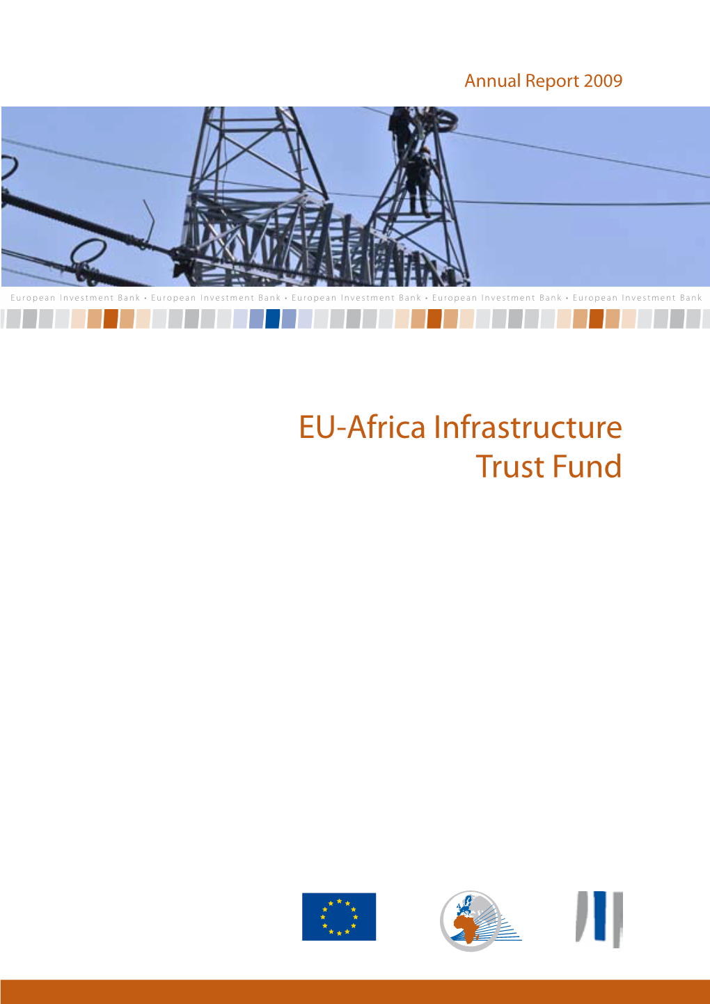 EU-Africa Infrastructure Trust Fund