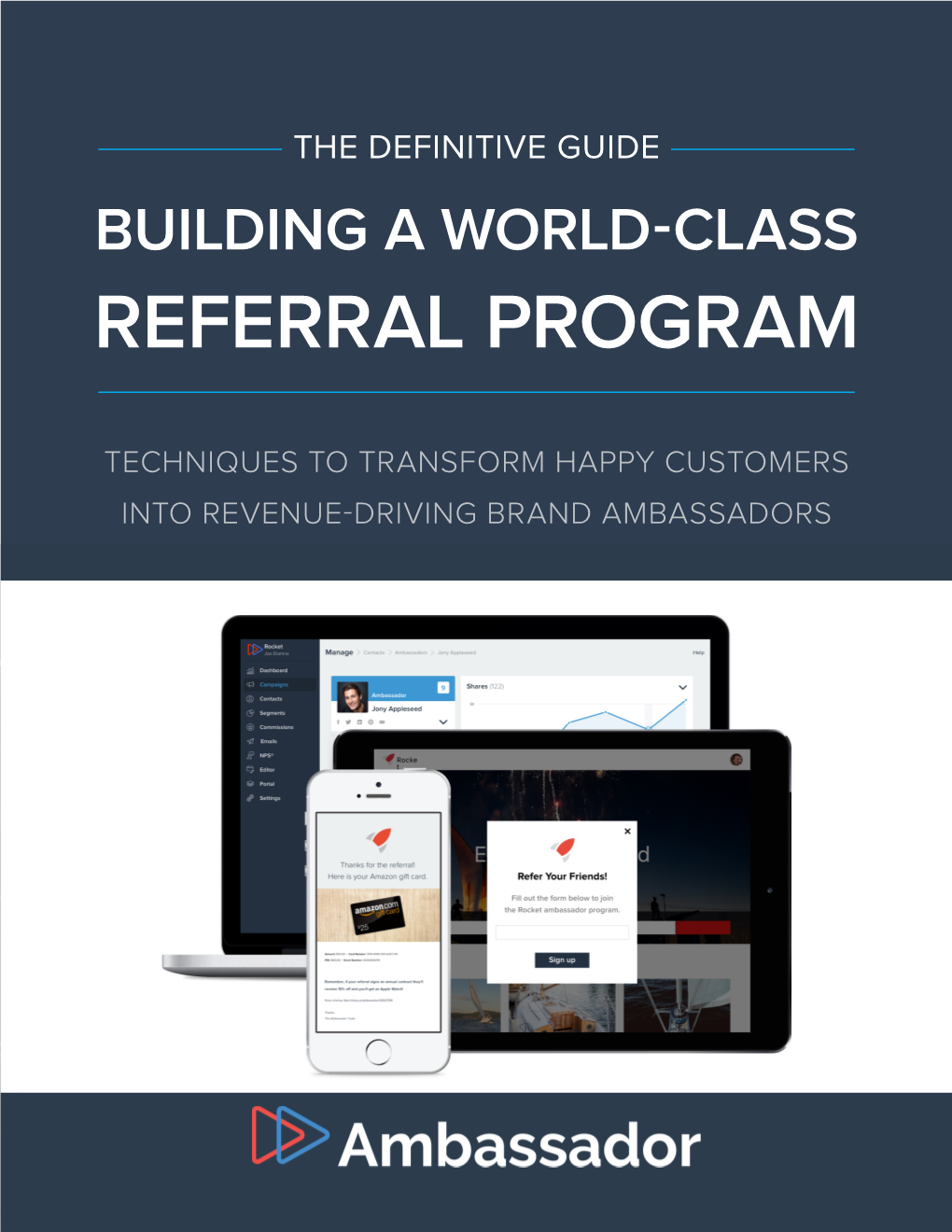 Referral Program