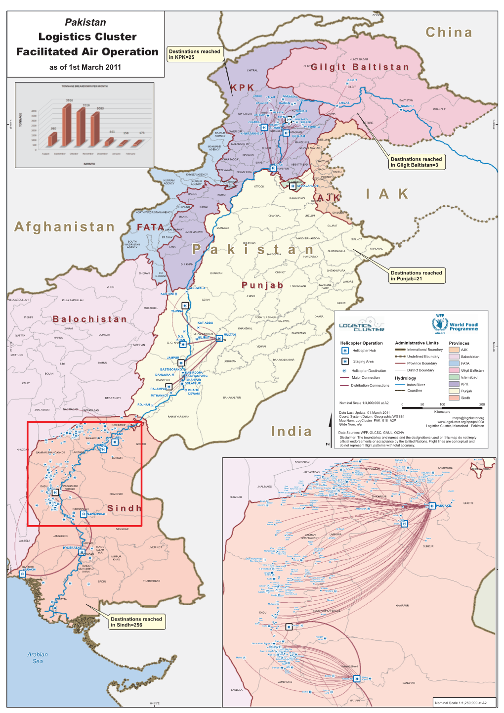 China Afghanistan I a K P a K I S T a N India