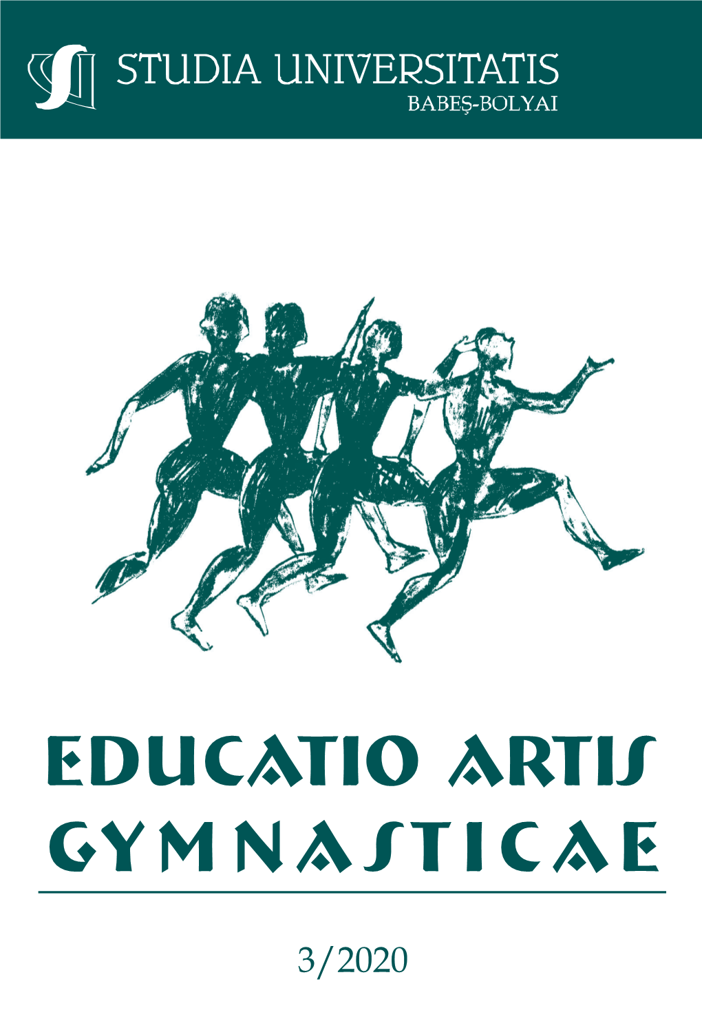 Educatio Artis Gymnasticae