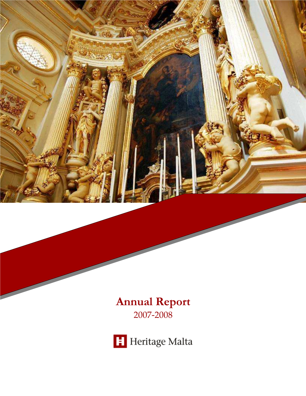 Annual Report 2007-2008