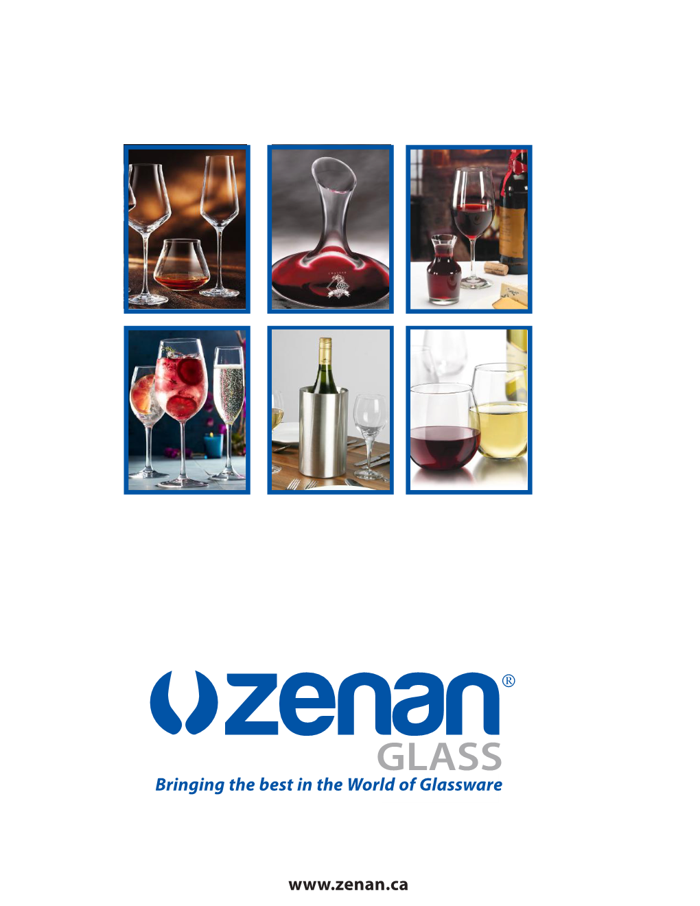 Wine Catalogue
