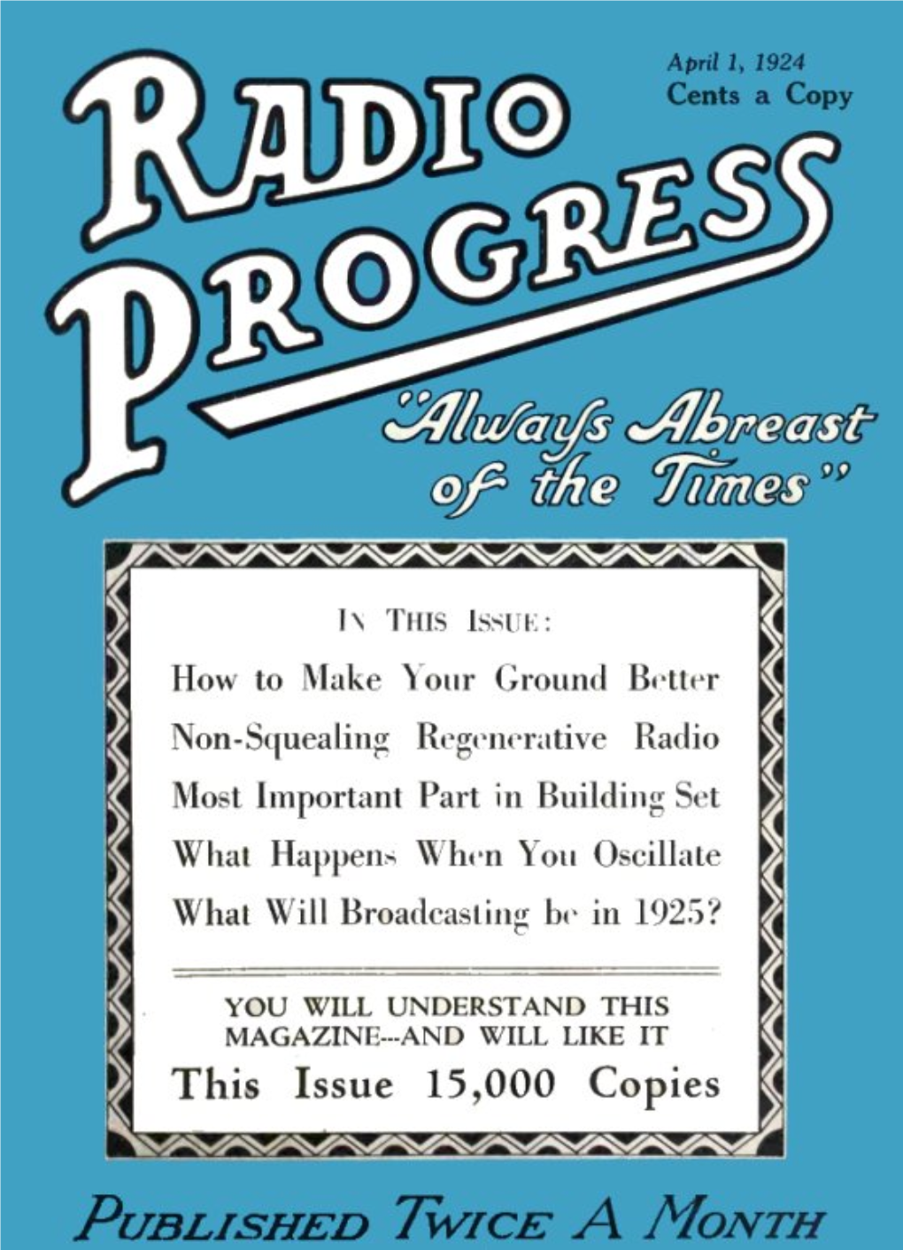 Radio-Progress-1924-04-01.Pdf