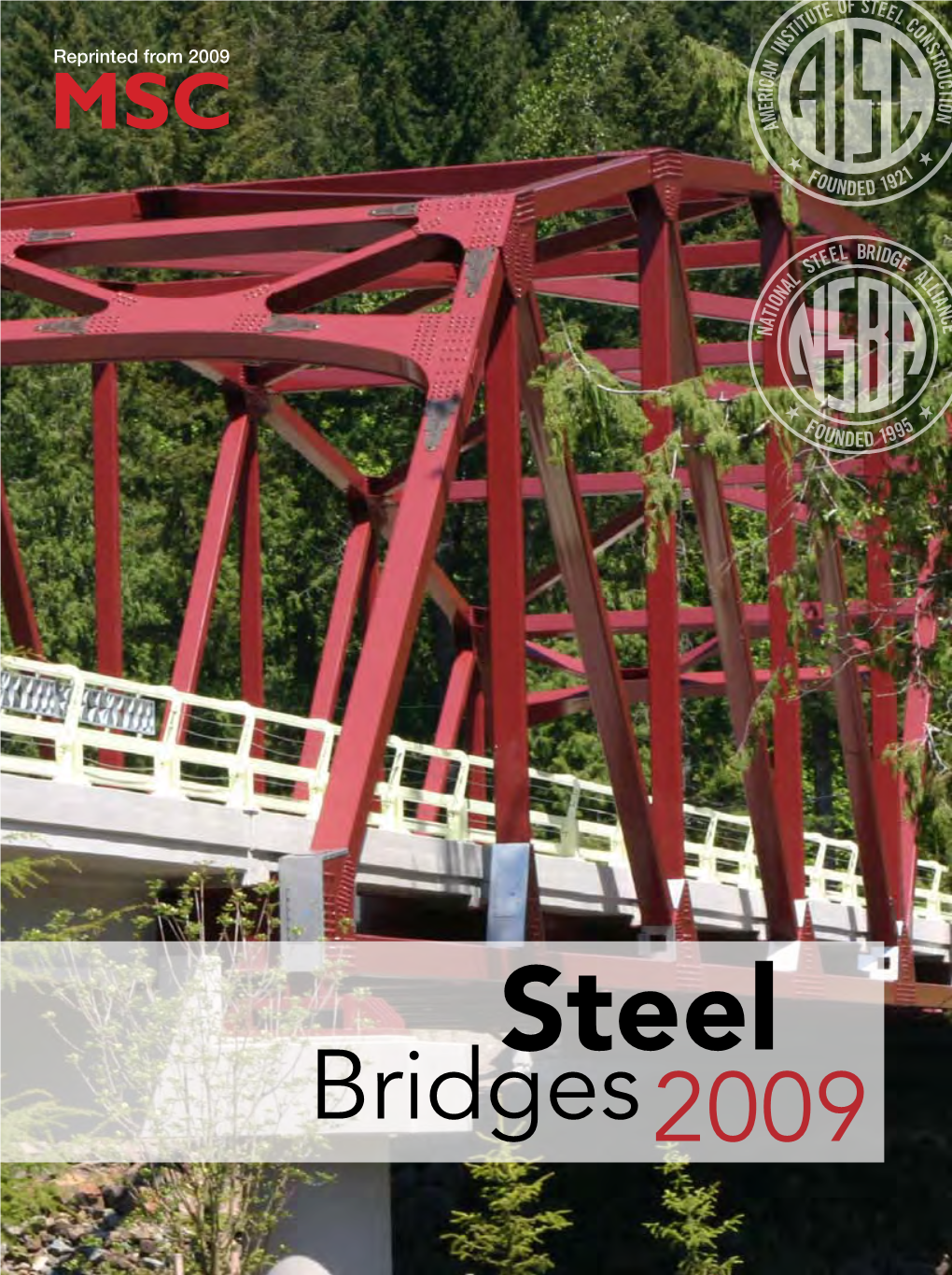 Modern Steel Construction 2009