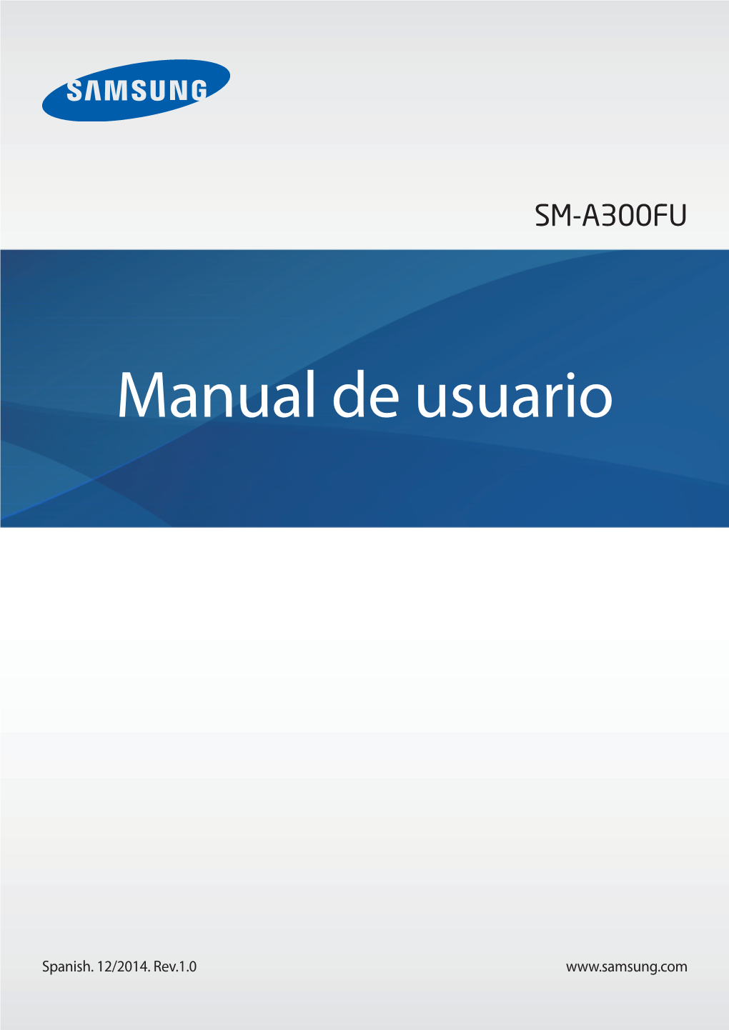 Manual De Usuario