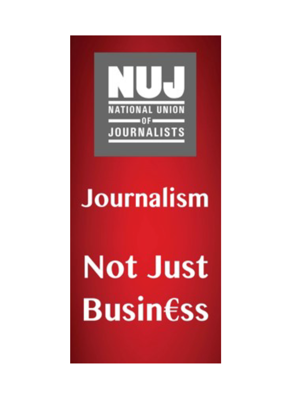 NUJ Irish Executive Council