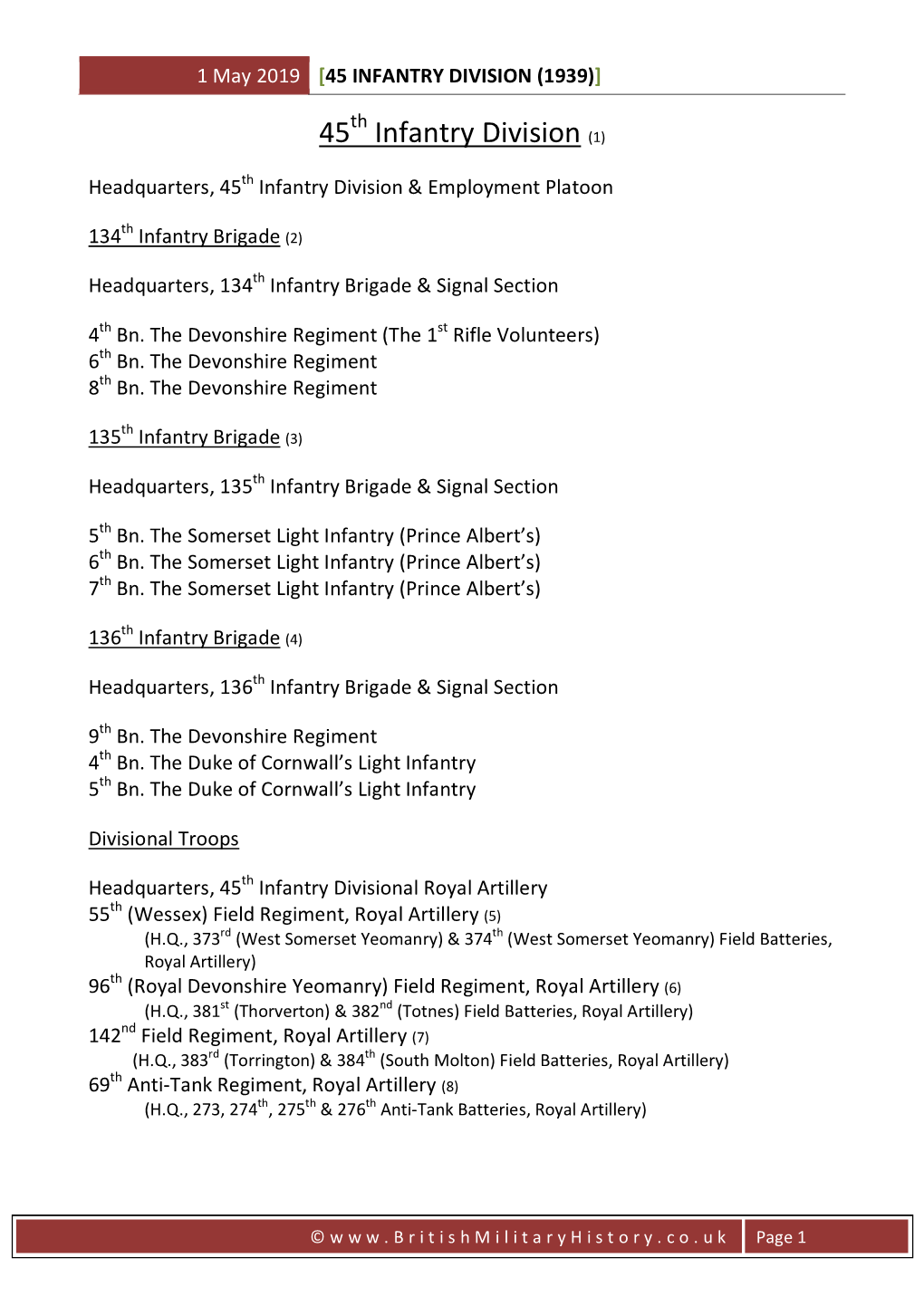 45 Infantry Division (1939)]