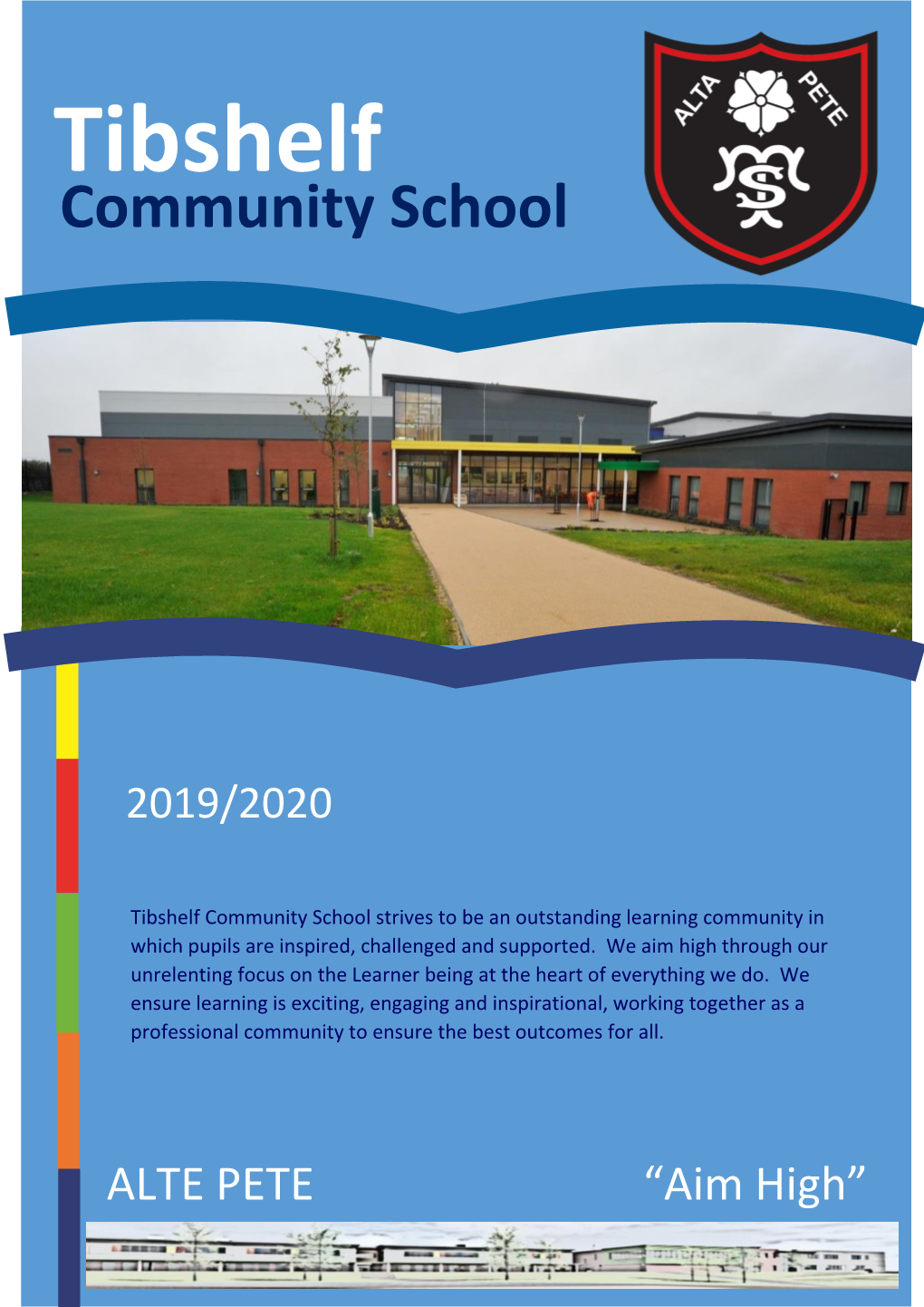 Tibshelf Community School