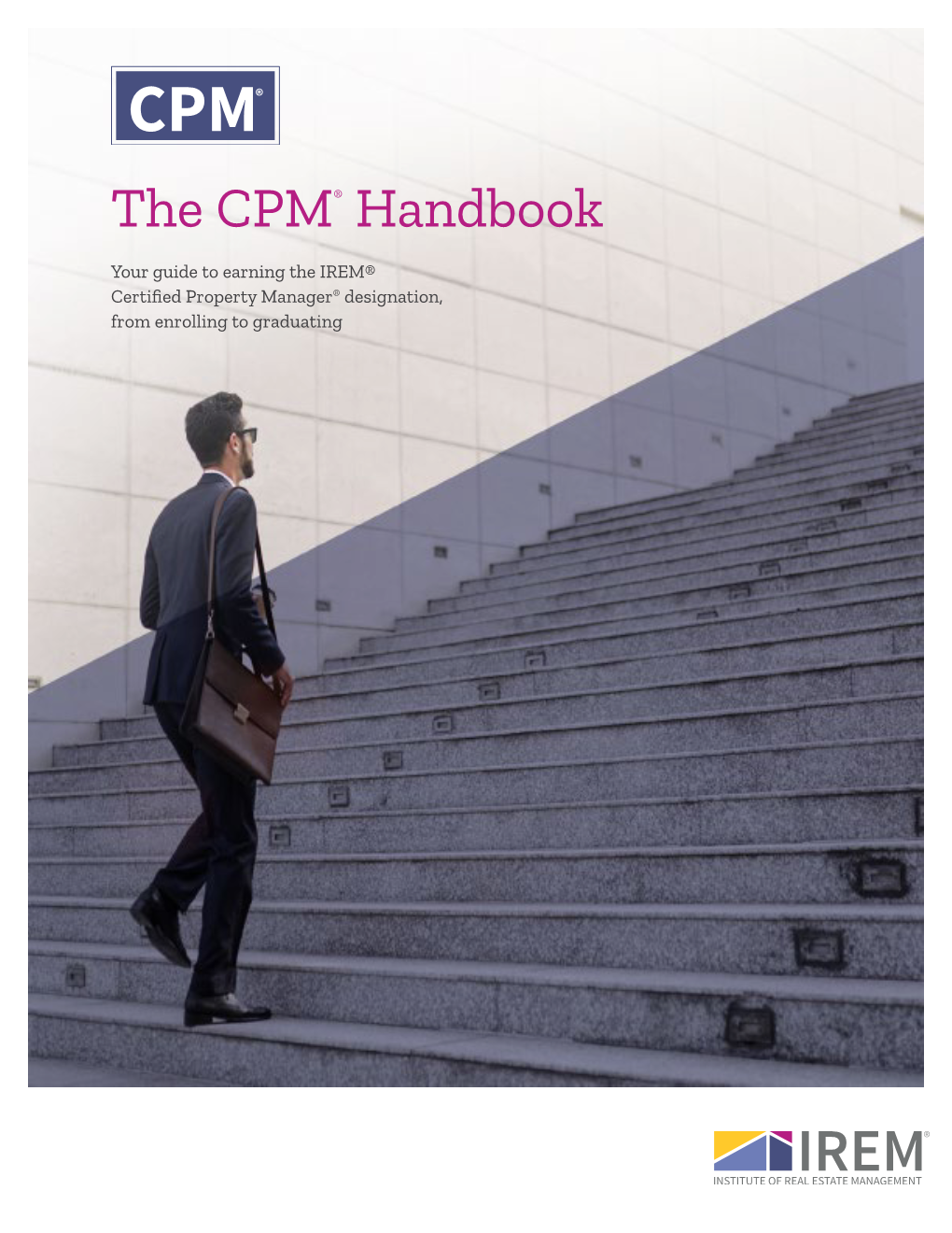 The CPM® Handbook